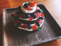 -时光花园(白鹭洲店)