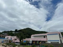 -南丫岛