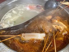 -丹妹麻辣烫(袁家岭20year店)