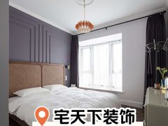 -宅天下装饰·匠心筑家(春熙店)