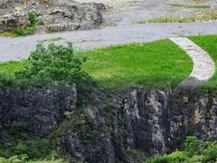 -铜锣山矿山公园