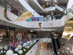 -新田360广场(上海华侨城店)