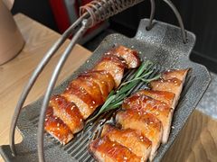 -阿强家川菜·29年老字号(岗顶店)
