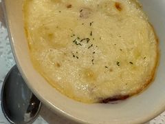 -戈雅法餐厅(世界城广场店)