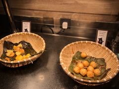 -北京王府井希尔顿酒店·万斯阁西餐厅
