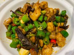 -全牛匠·乐山跷脚牛肉(西北旺万象汇店)