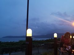 -渔家火锅·海鲜自助餐·演艺(亚龙湾天域酒店)