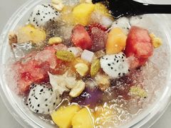 -长乐饭冰冰·冰饭·烧烤(长乐总店)
