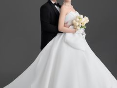 -经典婚纱摄影美学馆·私人定制