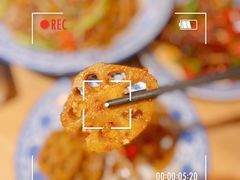 -赣南粉局·江西小炒·锅气炒粉(人民广场店)