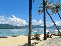 -海南分界洲岛旅游区