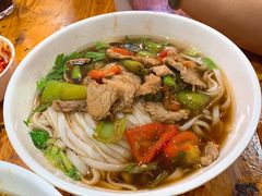 -肆姐面粉馆(坡子街店)
