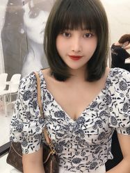 -东尚夕古美容美发
