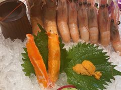 -酒久自助料理(佳兆业店)