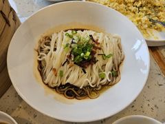 葱花干面-鼎泰丰(南门店)