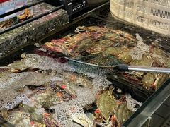 -海鲜e族(马王堆店)