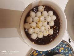 -小厨娘淮扬菜(天印大道店)