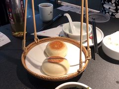 -赠李白·如诗的川味(余杭万达广场店)