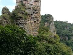 -广东大峡谷