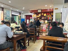 -叶存利海鲜大馅饺子(海宁路总店)