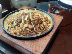 -北国饭店·海鲜·北方菜(峡山店)