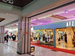 -汉口北国际商品交易中心品牌服装城