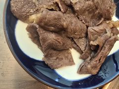 -炎蔵牛舌烤肉