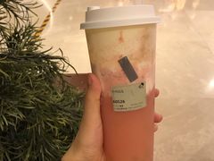 -喜茶(中山利和新地店)