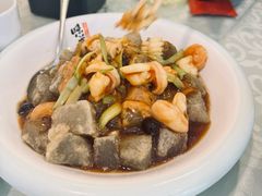 -牟传仁饭庄(星海店)