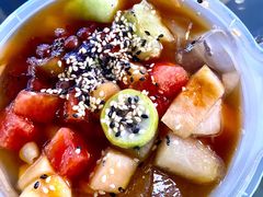 -朱氏胖子烂火锅(洪崖洞店)