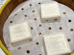 竖果红豆米糕-小厨娘淮扬菜(江宁万达店)