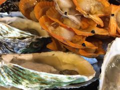 -三亚海韵度假酒店·渔人码头海鲜火锅BBQ自助餐厅·落日吧