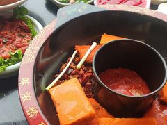 -三江两海老火锅(北京首店)