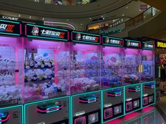 -万达广场(盐城盐都店)