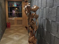 -绿岛汤泉韩式休闲会所