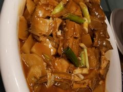 -小船渔村•大连菜•大连焖鱼(明泽街店)