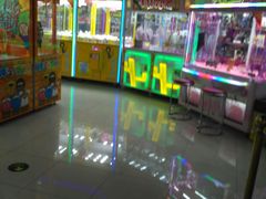 -风云再起游乐汇(皇城恒隆广场店)