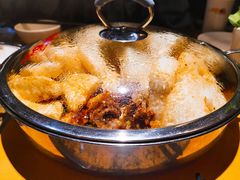 -黄记煌三汁焖锅(悦方IDmall店)