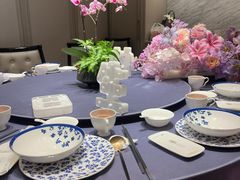 -狮王府淮扬菜(万象城店)
