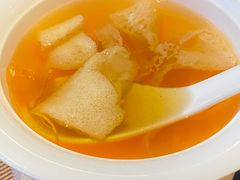 -上蔬无瑕· 创意素食·Vegetarian(华采天地店)