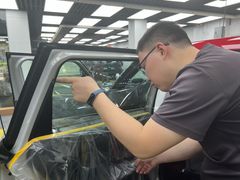 -优车会新能源升级体验中心