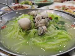 -绿江春(长江街店)