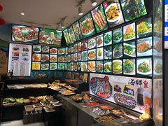 -大城·烧烤海鲜大排档(台东店)