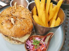 -blue frog蓝蛙(长泰广场店)