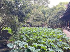 -成都武侯祠博物馆