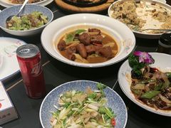 -码头鲜精致威海菜(欧乐坊店)
