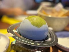 -SPACELAB失重餐厅(世纪汇店)