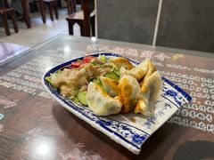 -长人馄饨铺(解放街店)