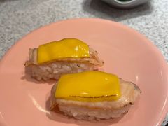 -争鲜回转寿司(南开大悦城店)