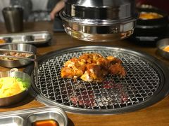 -·缸桶屋·韩式牛肋条自助烤肉(西湖D11店)